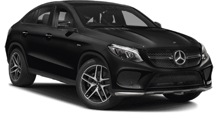 GLE COUPE