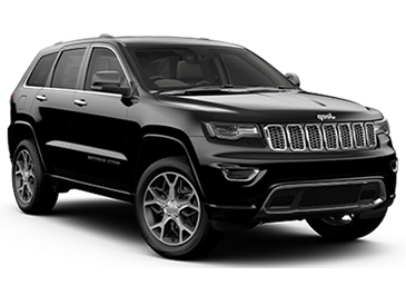 GRAND CHEROKEE