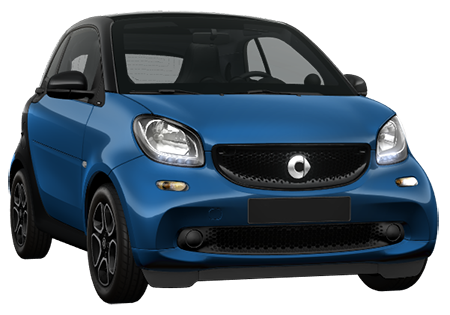 FORTWO COUPE