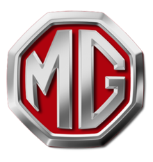 MG MOTOR UK