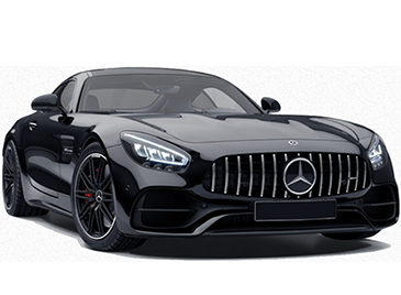 AMG GT