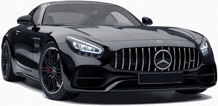 AMG GT