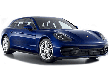 PANAMERA