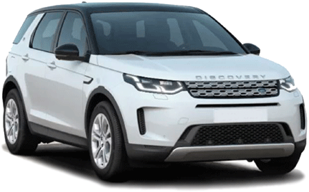 DISCOVERY SPORT