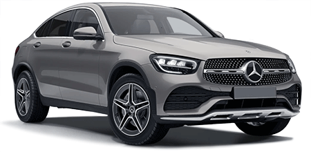 GLC COUPE