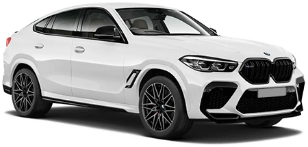 X6 M