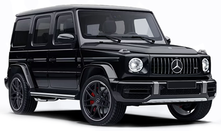 G CLASS