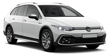 GOLF ALLTRACK